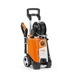 Мойка высокого давления Stihl RE130 plus