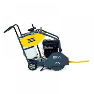 Нарезчик швов Atlas Copco ORKA 350/450