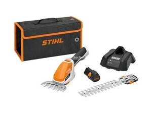 Ножницы аккумуляторные Stihl HSA 26