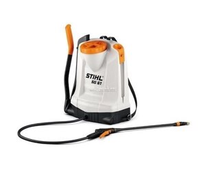 Опрыскиватель ручной Stihl SG 51