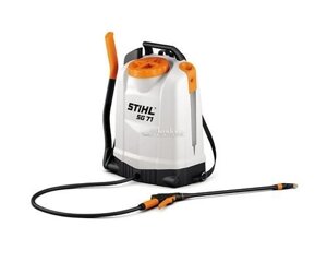 Опрыскиватель ручной Stihl SG 71