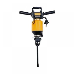 Пневматический перфоратор Atlas Copco BBD 15 ET, 22x108