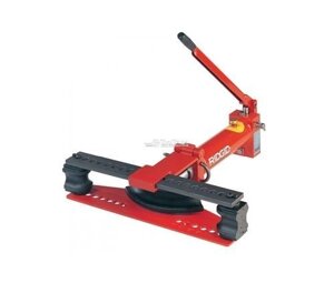 Ручной гидравлический трубогиб 3/8"1 1/4" 3811S RIDGID