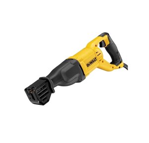 Сабельная пила DWE 305 PK DeWalt