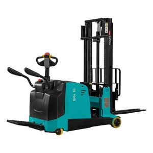 Штабелер с противовесом prolift PRO SRV 1635