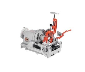 Станок резьбонарезной RIDGID Ridgit/Риджит 1233 до 3"