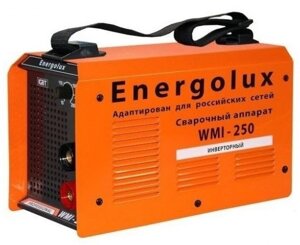 Сварочный аппарат energolux WMI-250