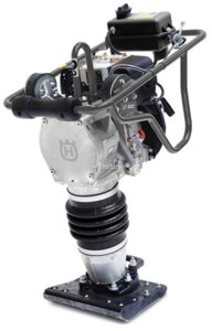 Вибротрамбовка HUSQVARNA LT 800 11" дизельный двигатель HATZ