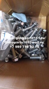 Болт звездочки sumitomo 105R024Y070R