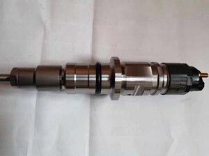 Форсунка Bosch 0445120057 для Iveco 504091505