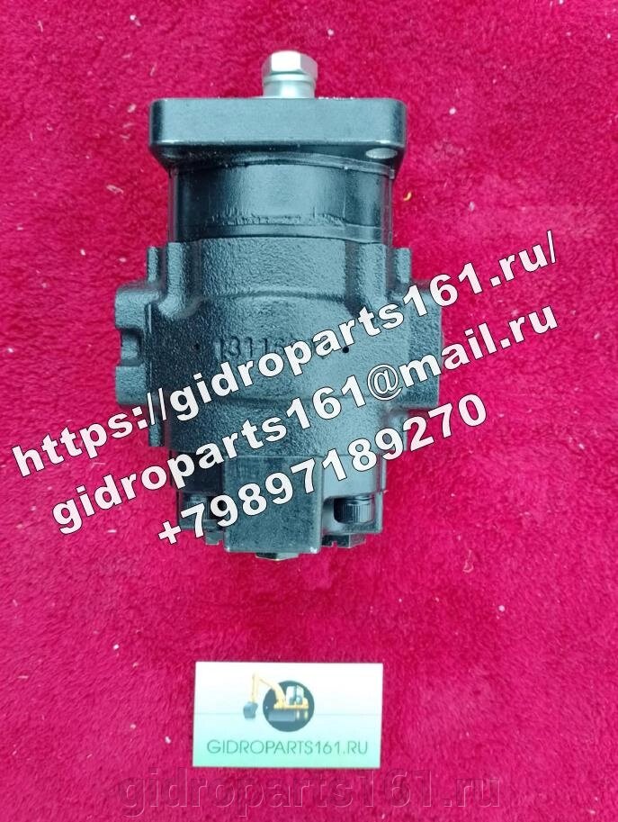 Гидромотор Casappa  PHM 20.19R5-55B2-LOC/OC-N-L-D-D 01970041 от компании Гидравлические запчасти 161 - фото 1