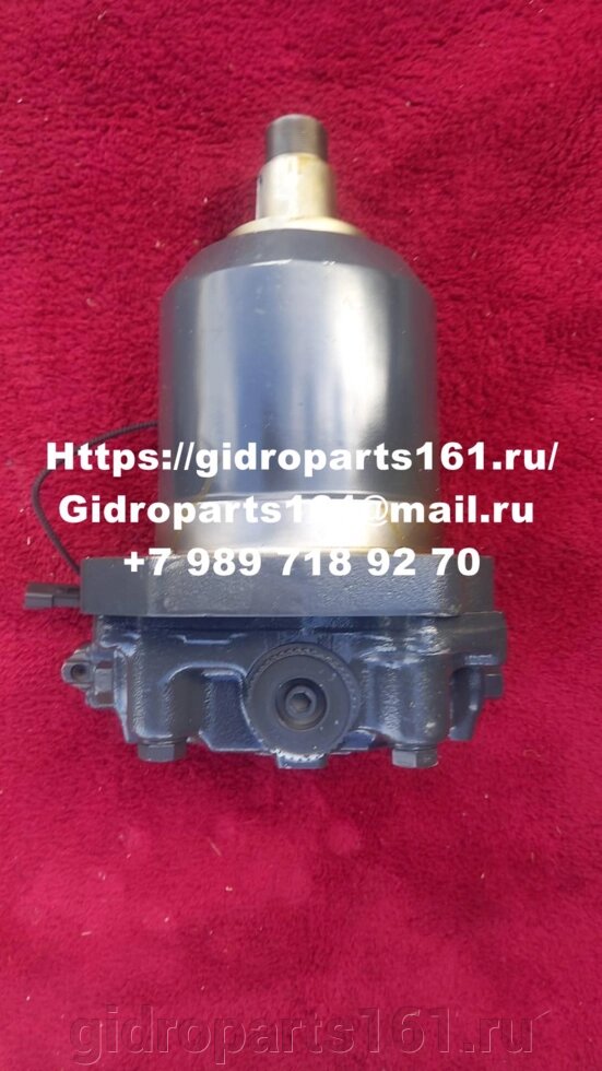Гидромотор KOMATSU 708-7H-00680 (KOMATSU D375-A6) от компании Гидравлические запчасти 161 - фото 1