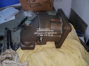 Гидромотор parker F12-110-MS