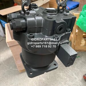 Гидромотор поворота DOOSAN DX420