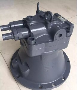 Гидромотор поворота kawasaki M2x120B-CHB-10A-49250