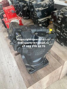 Гидромотор SAUER danfoss 51D160