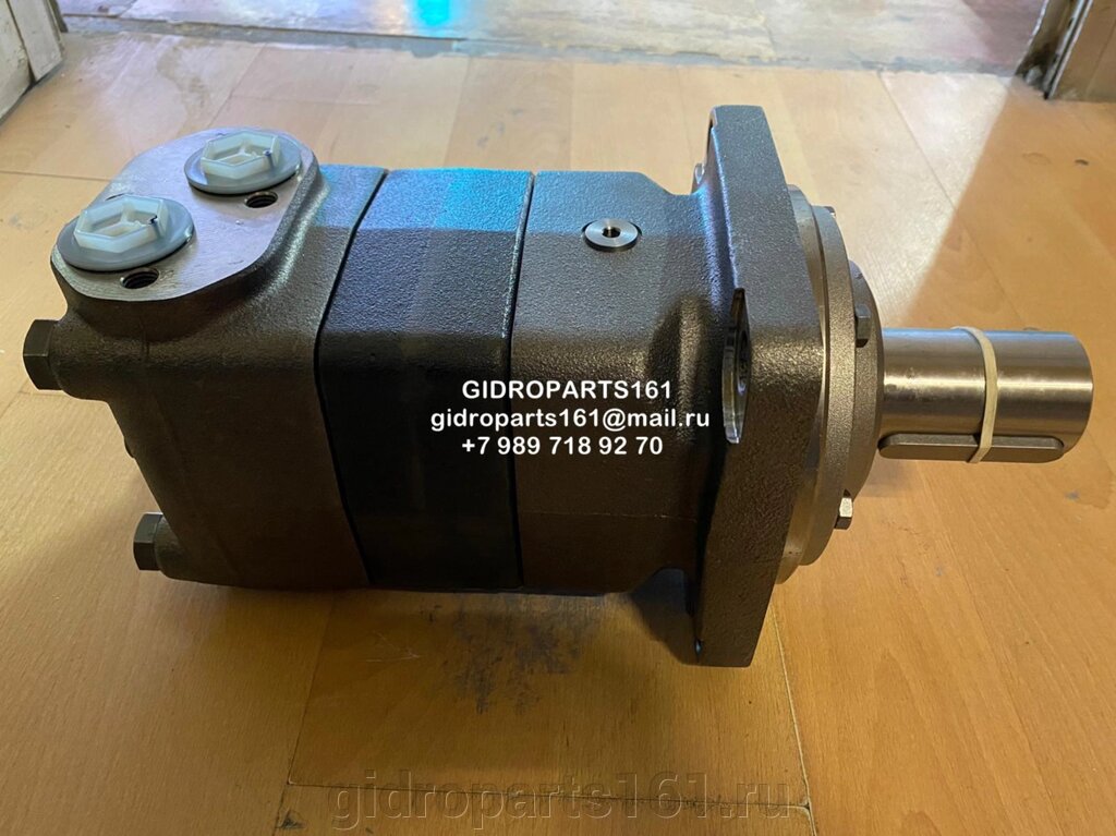 Гидромотор  SAUER DANFOSS OMV 800 от компании Гидравлические запчасти 161 - фото 1
