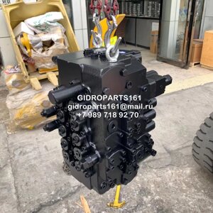 Гидрораспределитель DOOSAN DX340