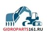 Колокол гидронасоса 11N5-13011 для гидронасоса экскаватора HYUNDAI R110-7A от компании Гидравлические запчасти 161 - фото 1