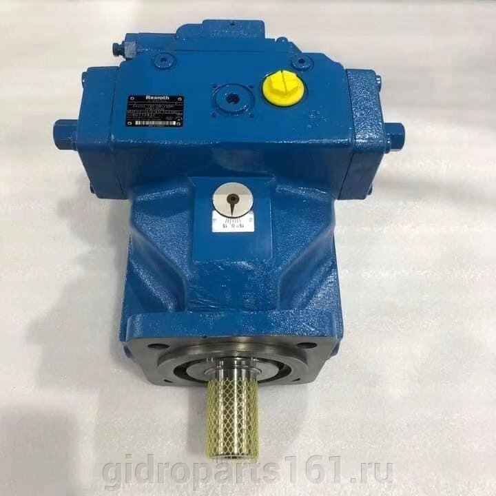 Насос REXROTH A4VS0 180/DR 30R-PPB13N00 от компании Гидравлические запчасти 161 - фото 1