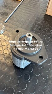 Насос Casappa PLM20.16R0-32S5-LGD/GE-N CF8