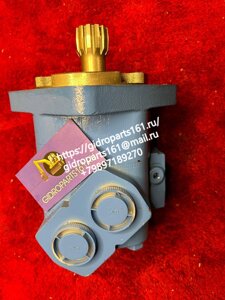 Гидромотор ORBIT MOTOR 114-1079-006