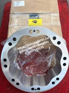Статор POCLAIN MS35