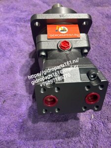 Гидромотор Sunfab SCM-108W-P-145-K45-V1M-100
