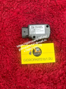 Датчик положения дроссельной заслонки WILLIAM CONTROLS 402422 D