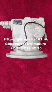 Гидромотор REXROTH A10FD85/52W-VRZ81B1220