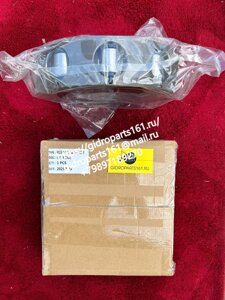 Ротор в сборе POCLAIN MS18-2-D2A-R18-7221-5DF0