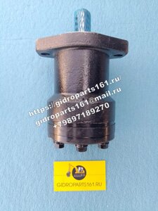 Гидромотор Carl-ling 158-2917-001