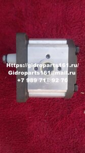 Насос RONZIO PLM30.34DO-83E3-LEB (made in italy)