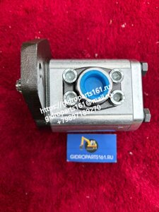 Насос REXROTH MNR: 0 510 725 106