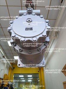 Гидромотор HITACHI EX1900