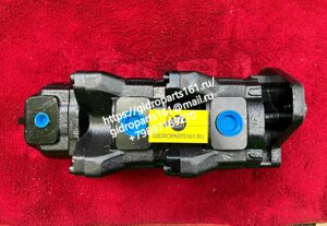 Насос CASAPPA KP30.46-06S8-LGG/GF-CSL/30.46-799193LU 15332F (аналог)