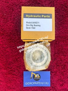 Большой подшипник REXROTH A4VG71