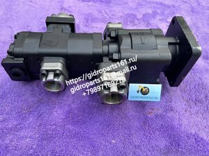 Гидравлический насос Parker 3249539125 (N0721-02286)