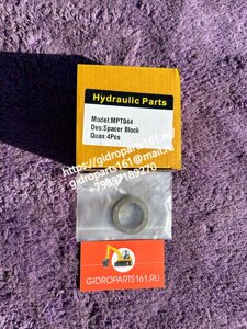 Упорное кольцо в блок SAUER DANFOSS MPT044