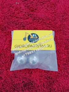 Направляющие поворотной плиты 708-3S-13441