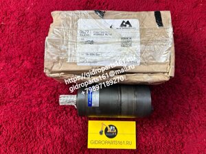 Гидромотор M+S HYDRAULIC MMS 50 SH