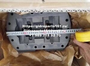 Крышка регулятора REXROTH A8VO140 (63)