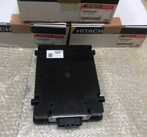 Контроллер HITACHI YA00004267 (Hitachi ZX210LC-5G ZX360-5G)