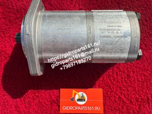 Насос CASAPPA PLP20.14-07S1-LBE/BC + PLP20.4D0-07S1-LEA