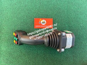 Джостик SANY JC6000-XY-HC2-M-S-NL-N-LR1-A60B-SPL