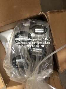 Ротор в сборе POCLAIN MK47-2-A21-R18-1140-7H00
