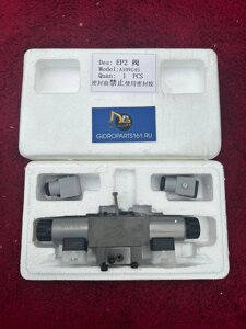 Регулятор REXROTH A10VG45 (EP2)