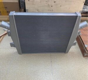 Радиатор Komatsu 6251-61-5110 (KOMATSU PC400-8/PC450-8)