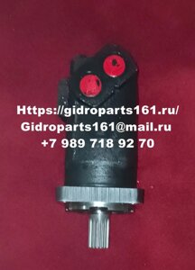 Гидромотор Char-Lynn 112-1089-006