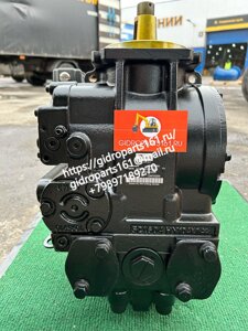 Гидравлический насос DANFOSS 90R100KP1BC80P3T2E03GBA424224